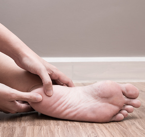 The Foot and Ankle Center of Issaquah | AmnioFix Injections, Plantar Fasciitis and Gout
