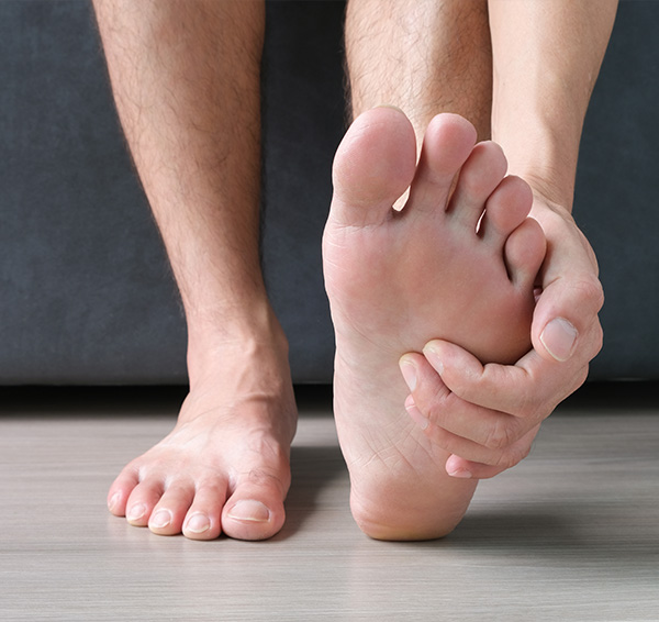 The Foot and Ankle Center of Issaquah | Surgery Protocols, Filler Injection and Custom Mold Orthotics